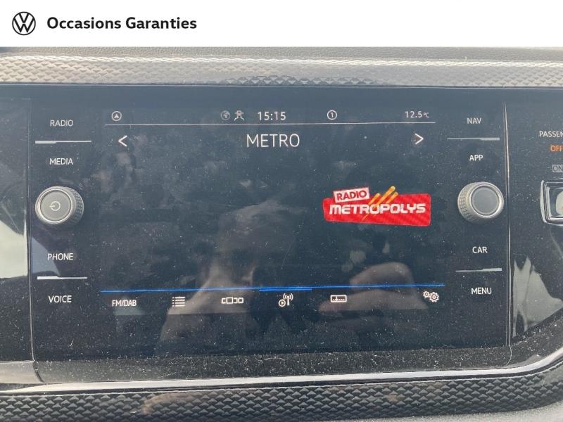 Voitures occasions VOLKSWAGEN TAIGO VW Edition Bruay-la-Buissière