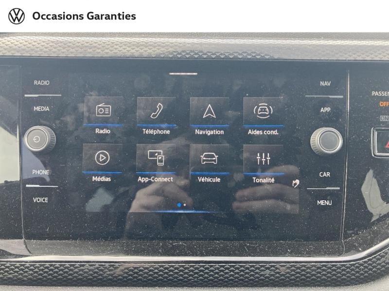 Voitures occasions VOLKSWAGEN TAIGO VW Edition Dechy