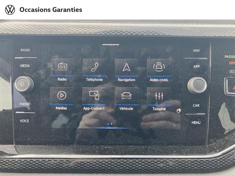 Voitures occasions VOLKSWAGEN TAIGO VW Edition Bruay-la-Buissière