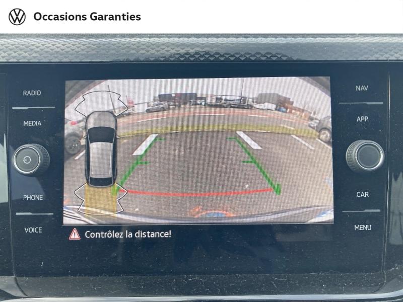 Voitures occasions VOLKSWAGEN TAIGO VW Edition Bruay-la-Buissière