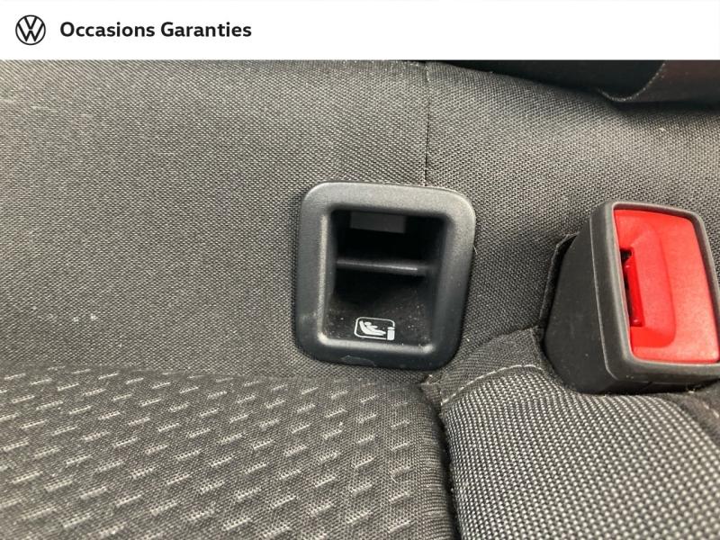 Voitures occasions VOLKSWAGEN TAIGO VW Edition Dechy