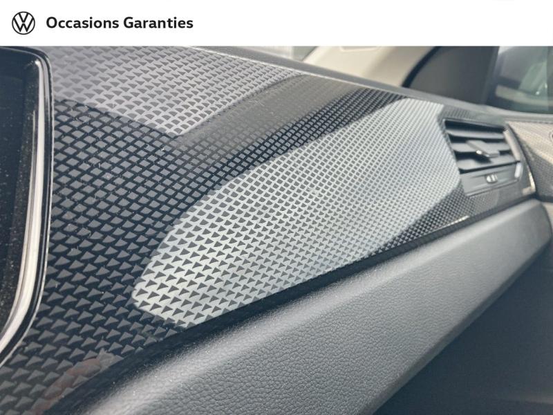 Voitures occasions VOLKSWAGEN TAIGO VW Edition Dechy