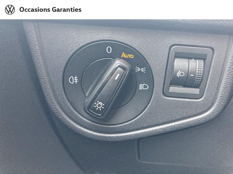 Voitures occasions VOLKSWAGEN TAIGO VW Edition Dechy