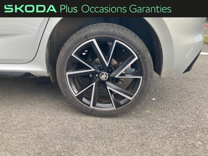 Voitures occasions ŠKODA KAMIQ Monte-Carlo Bruay-la-Buissière