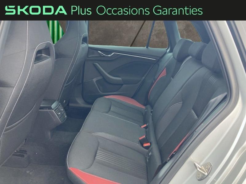 Voitures occasions ŠKODA KAMIQ Monte-Carlo Bruay-la-Buissière