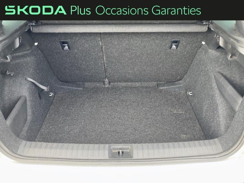 Voitures occasions ŠKODA KAMIQ Monte-Carlo Bruay-la-Buissière