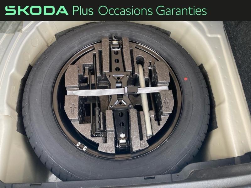 Voitures occasions ŠKODA KAMIQ Monte-Carlo Bruay-la-Buissière