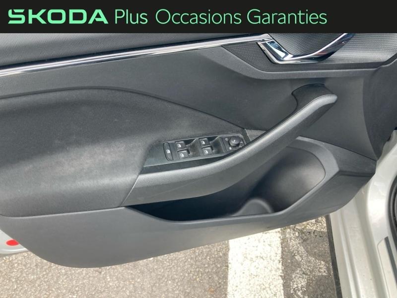 Voitures occasions ŠKODA KAMIQ Monte-Carlo Bruay-la-Buissière