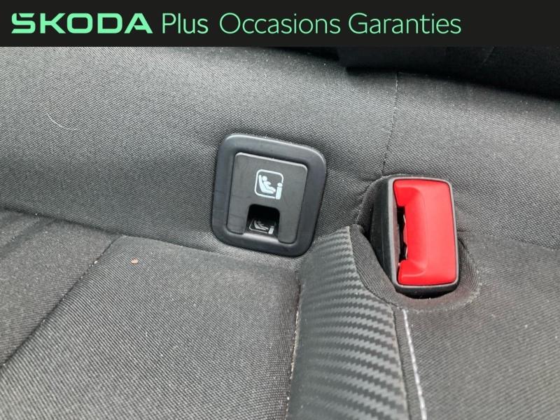 Voitures occasions ŠKODA KAMIQ Monte-Carlo Bruay-la-Buissière