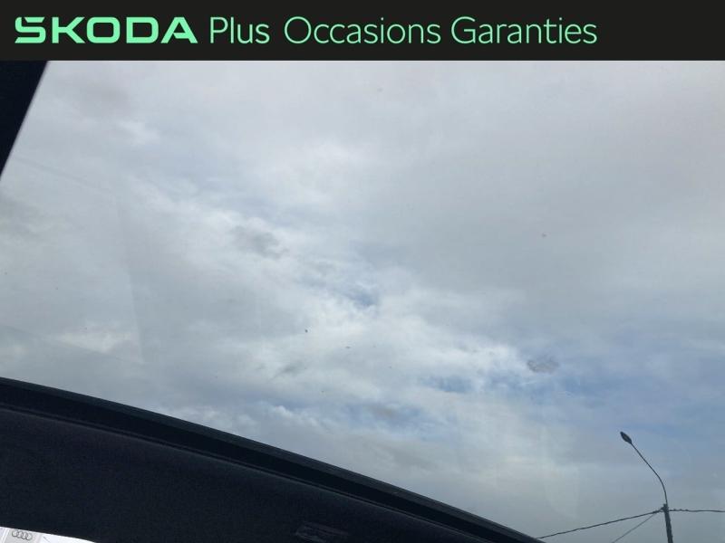 Voitures occasions ŠKODA KAMIQ Monte-Carlo Bruay-la-Buissière