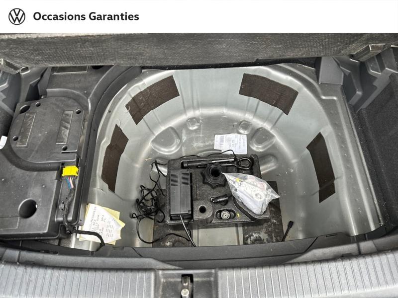 Voitures occasions VOLKSWAGEN T-CROSS Carat Bruay-la-Buissière