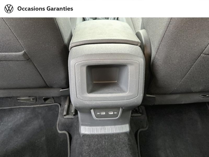 Voitures occasions VOLKSWAGEN T-CROSS Carat Bruay-la-Buissière