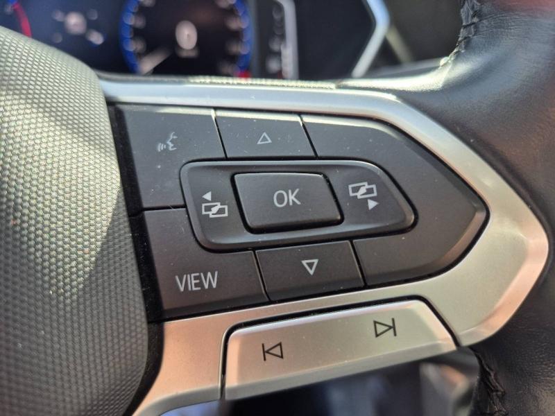 Voitures occasions VOLKSWAGEN T-CROSS Carat Bruay-la-Buissière