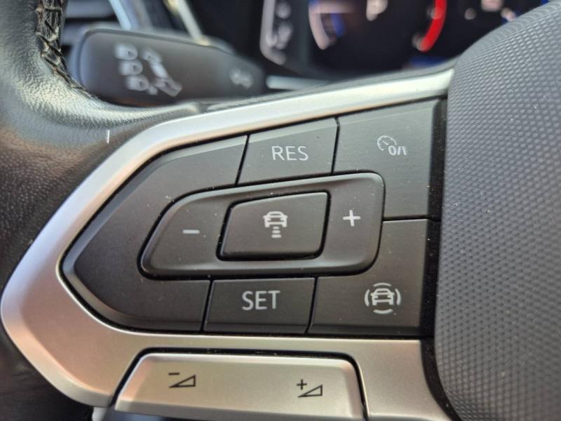 Voitures occasions VOLKSWAGEN T-CROSS Carat Bruay-la-Buissière