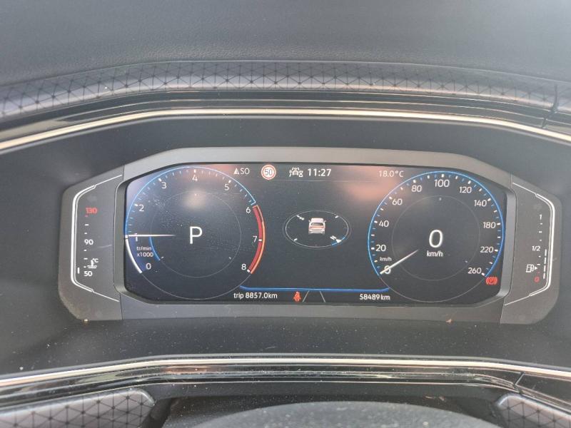 Voitures occasions VOLKSWAGEN T-CROSS Carat Bruay-la-Buissière