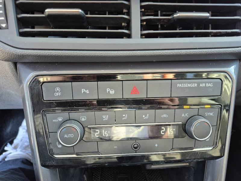 Voitures occasions VOLKSWAGEN T-CROSS Carat Bruay-la-Buissière