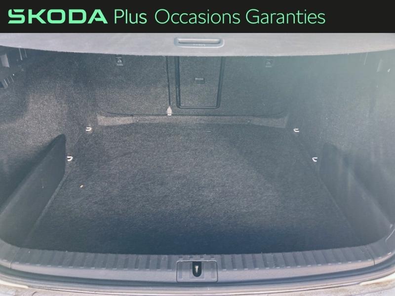 Voitures occasions ŠKODA Octavia Combi RS Bruay-la-Buissière