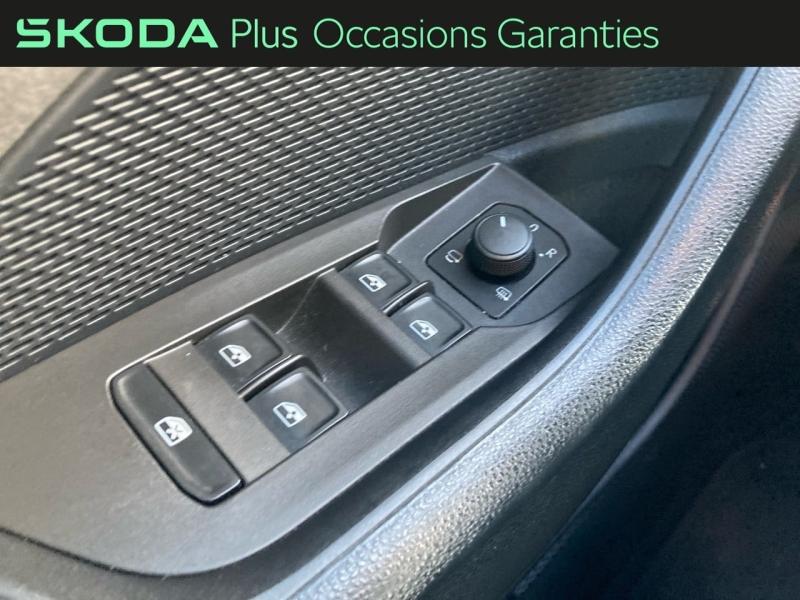 Voitures occasions ŠKODA Octavia Combi RS Bruay-la-Buissière