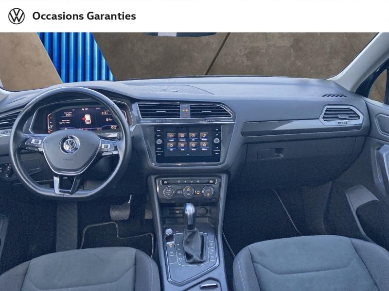 Voitures occasions VOLKSWAGEN TIGUAN ALLSPACE Carat Bruay-la-Buissière