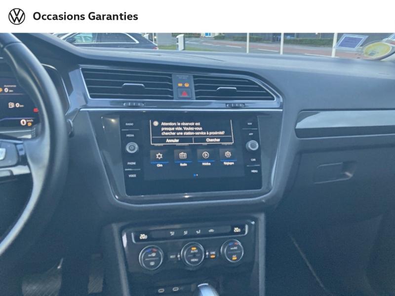 Voitures occasions VOLKSWAGEN TIGUAN ALLSPACE Carat Bruay-la-Buissière