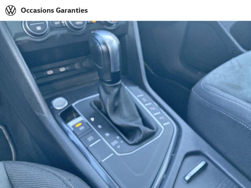 Voitures occasions VOLKSWAGEN TIGUAN ALLSPACE Carat Bruay-la-Buissière