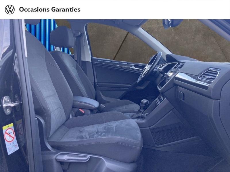 Voitures occasions VOLKSWAGEN TIGUAN ALLSPACE Carat Bruay-la-Buissière