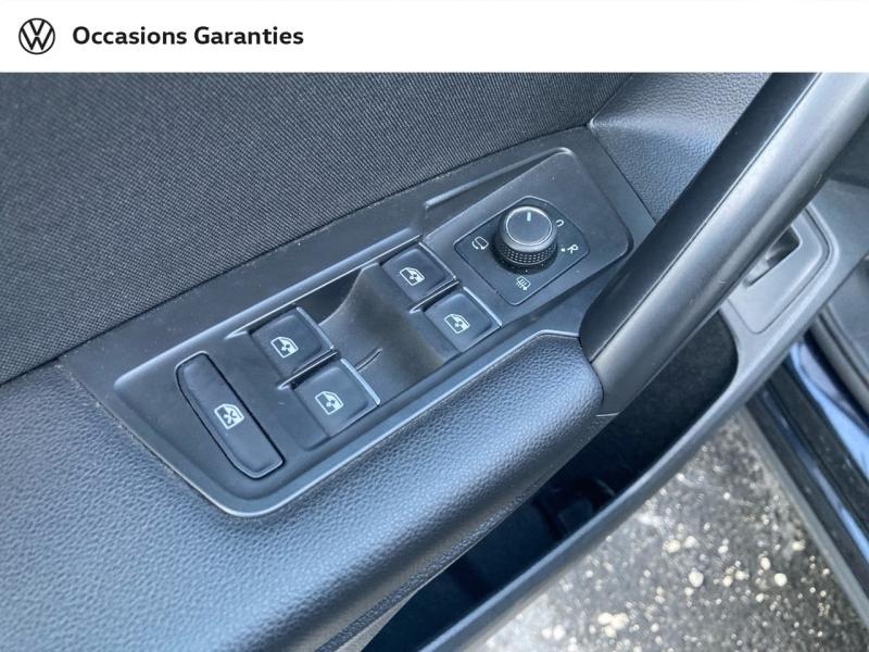 Voitures occasions VOLKSWAGEN TIGUAN ALLSPACE Carat Bruay-la-Buissière