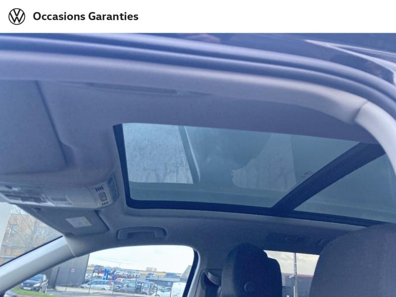 Voitures occasions VOLKSWAGEN TIGUAN ALLSPACE Carat Bruay-la-Buissière