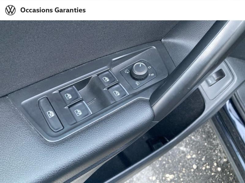 Voitures occasions VOLKSWAGEN TIGUAN ALLSPACE Carat Bruay-la-Buissière