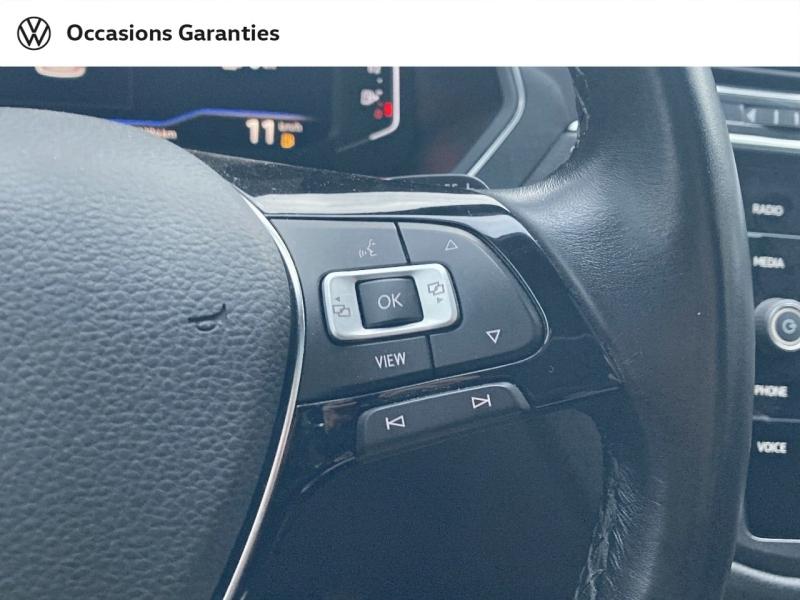 Voitures occasions VOLKSWAGEN TIGUAN ALLSPACE Carat Bruay-la-Buissière