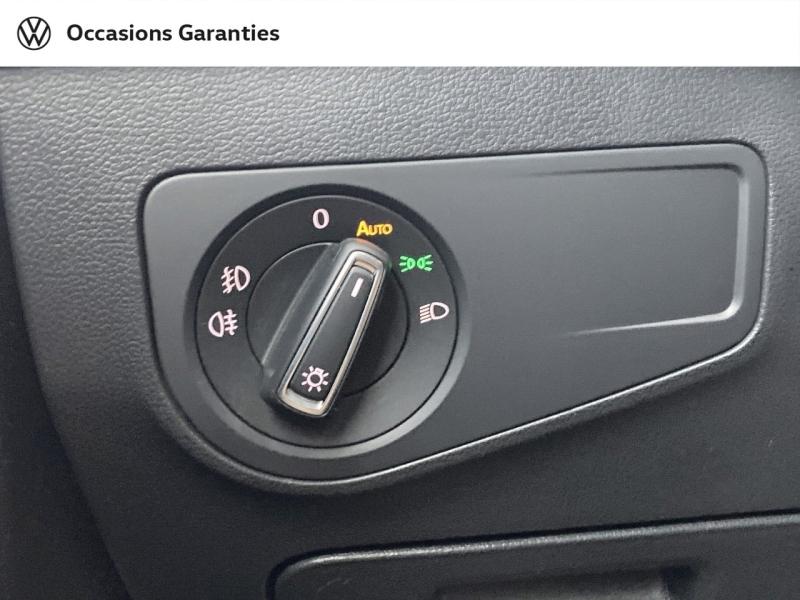Voitures occasions VOLKSWAGEN TIGUAN ALLSPACE Carat Bruay-la-Buissière