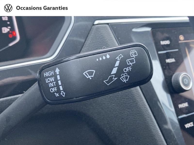 Voitures occasions VOLKSWAGEN TIGUAN ALLSPACE Carat Bruay-la-Buissière