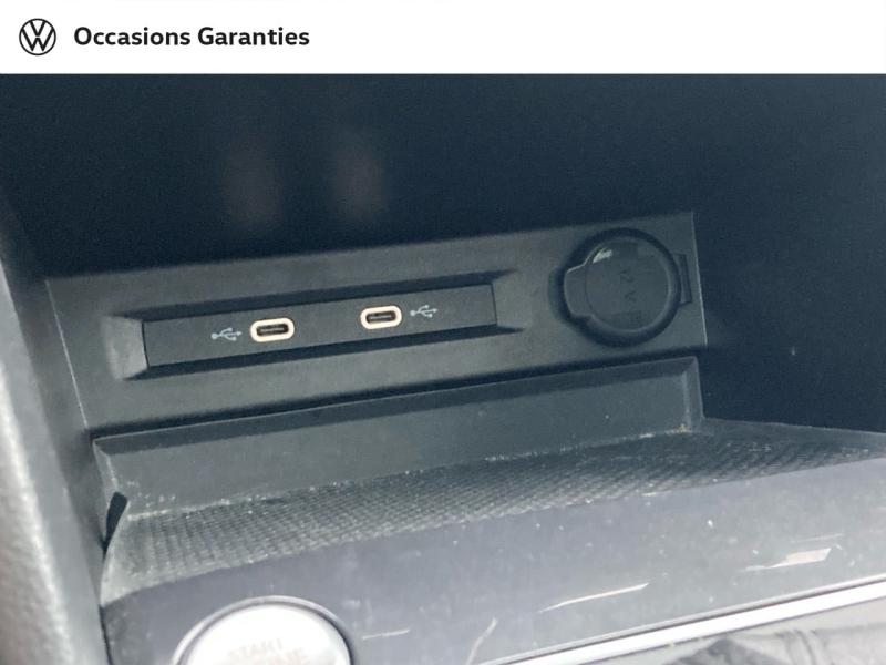 Voitures occasions VOLKSWAGEN TIGUAN ALLSPACE Carat Bruay-la-Buissière