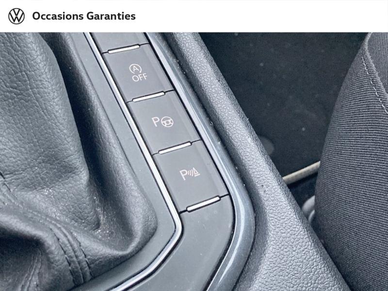 Voitures occasions VOLKSWAGEN TIGUAN ALLSPACE Carat Bruay-la-Buissière