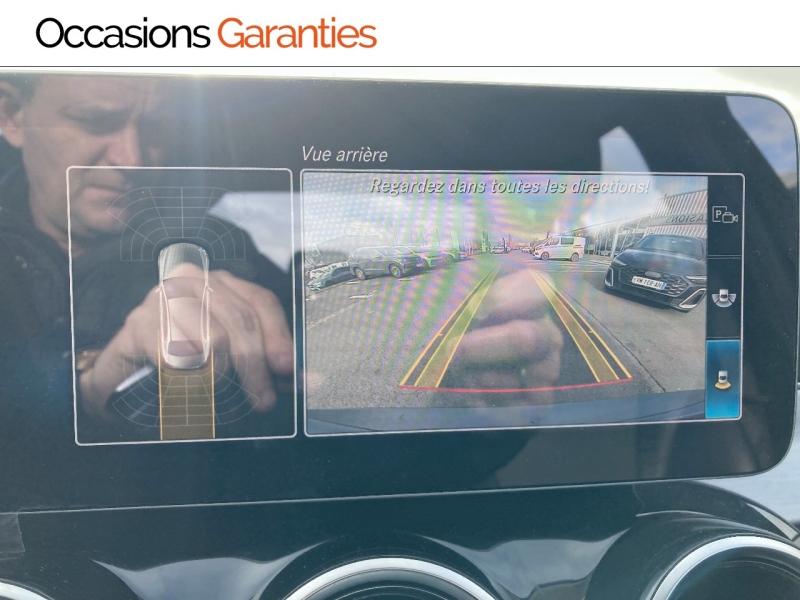 Voitures occasions MERCEDES-BENZ CLASSE C Avantgarde Line Bruay-la-Buissière