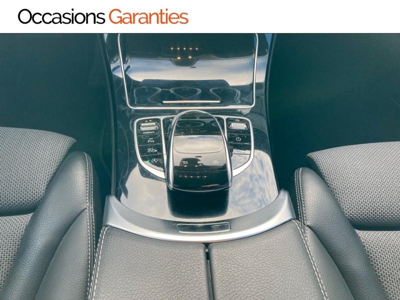 Voitures occasions MERCEDES-BENZ CLASSE C Avantgarde Line Bruay-la-Buissière