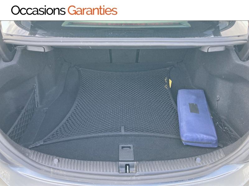 Voitures occasions MERCEDES-BENZ CLASSE C Avantgarde Line Bruay-la-Buissière