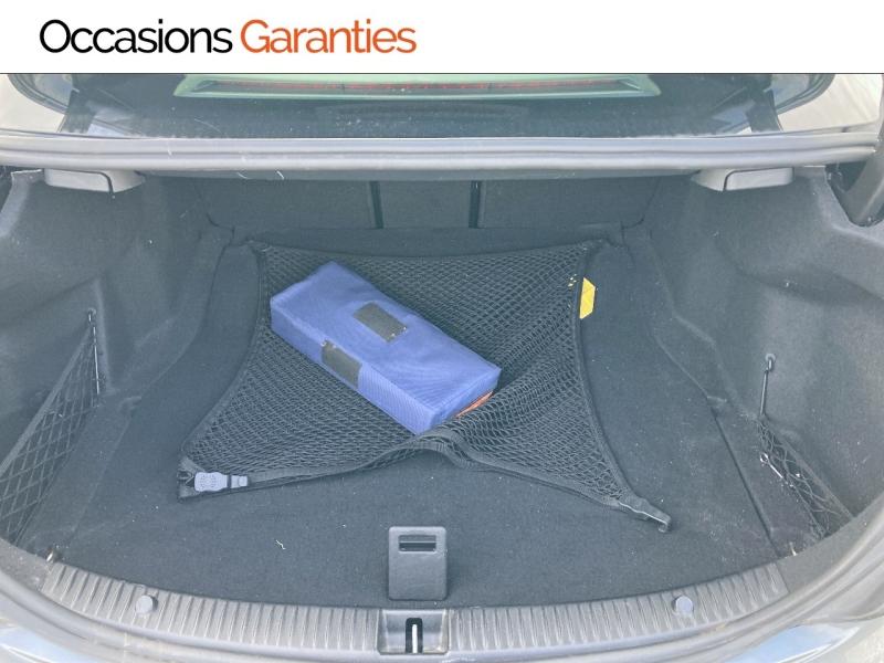 Voitures occasions MERCEDES-BENZ CLASSE C Avantgarde Line Bruay-la-Buissière