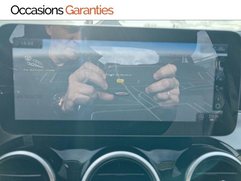 Voitures occasions MERCEDES-BENZ CLASSE C Avantgarde Line Bruay-la-Buissière