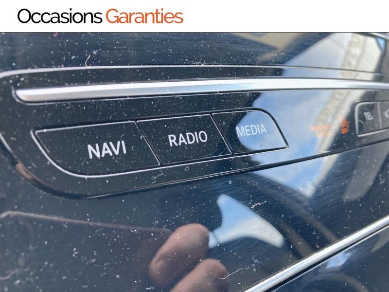 Voitures occasions MERCEDES-BENZ CLASSE C Avantgarde Line Bruay-la-Buissière