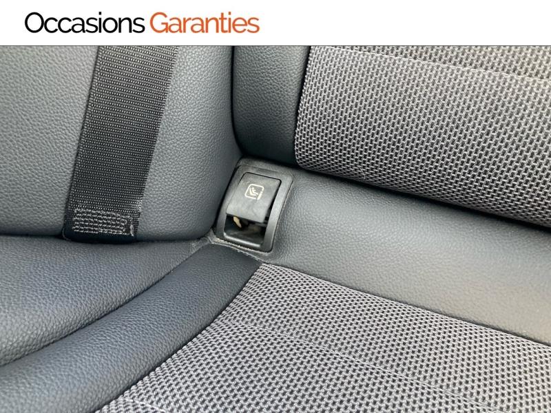 Voitures occasions MERCEDES-BENZ CLASSE C Avantgarde Line Bruay-la-Buissière