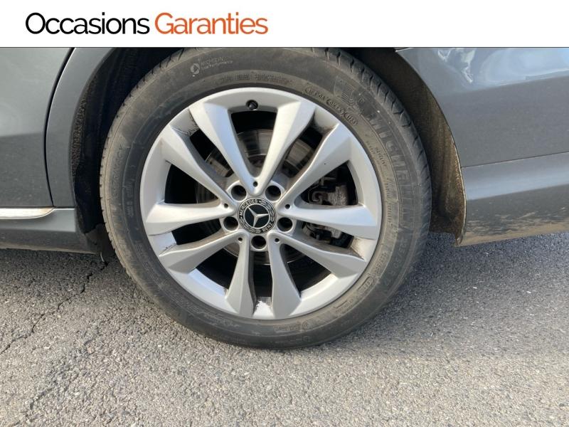 Voitures occasions MERCEDES-BENZ CLASSE C Avantgarde Line Bruay-la-Buissière
