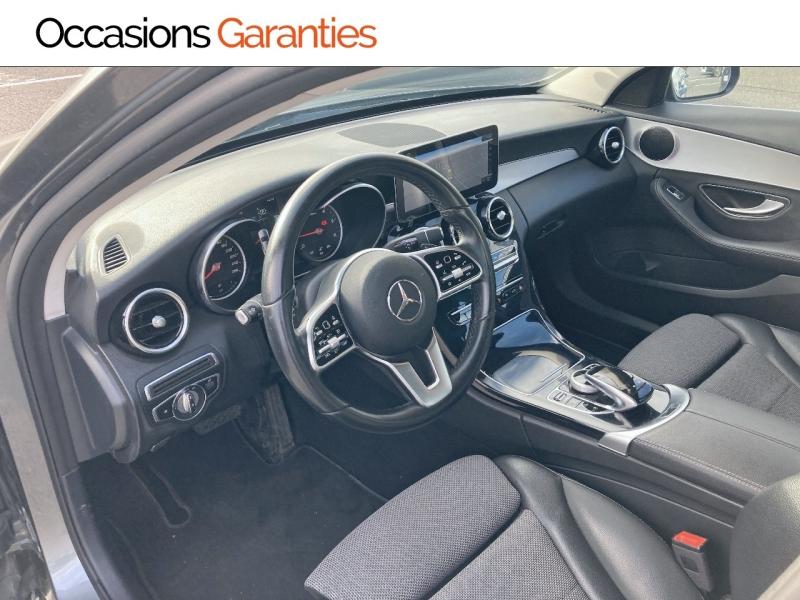 Voitures occasions MERCEDES-BENZ CLASSE C Avantgarde Line Bruay-la-Buissière