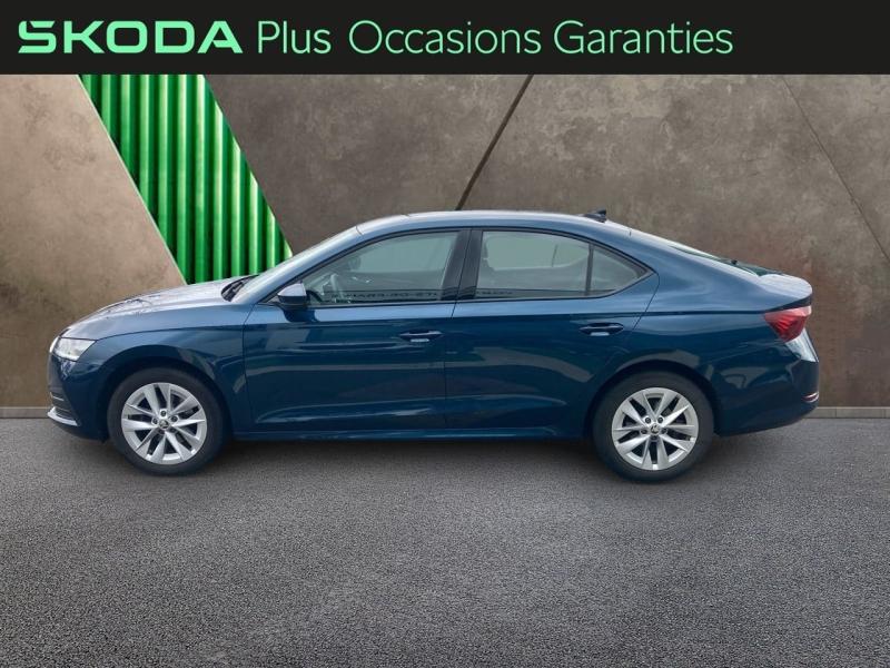 Voitures occasions ŠKODA OCTAVIA Ambition Bruay-la-Buissière