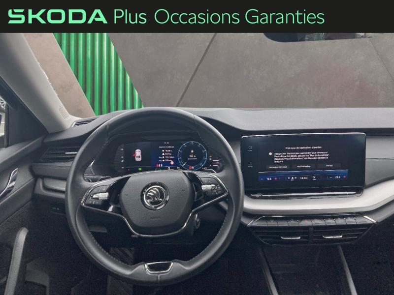 Voitures occasions ŠKODA OCTAVIA Ambition Bruay-la-Buissière