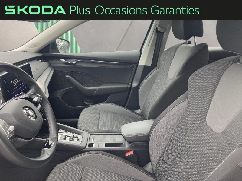 Voitures occasions ŠKODA OCTAVIA Ambition Bruay-la-Buissière