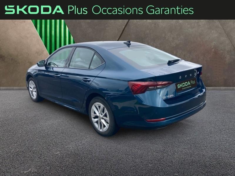 Voitures occasions ŠKODA OCTAVIA Ambition Bruay-la-Buissière