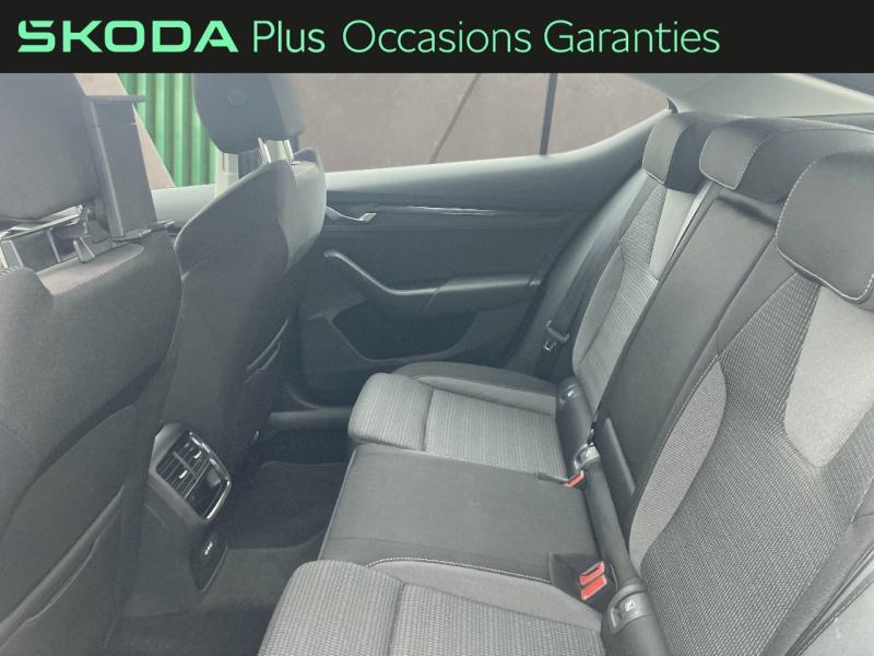 Voitures occasions ŠKODA OCTAVIA Ambition Bruay-la-Buissière