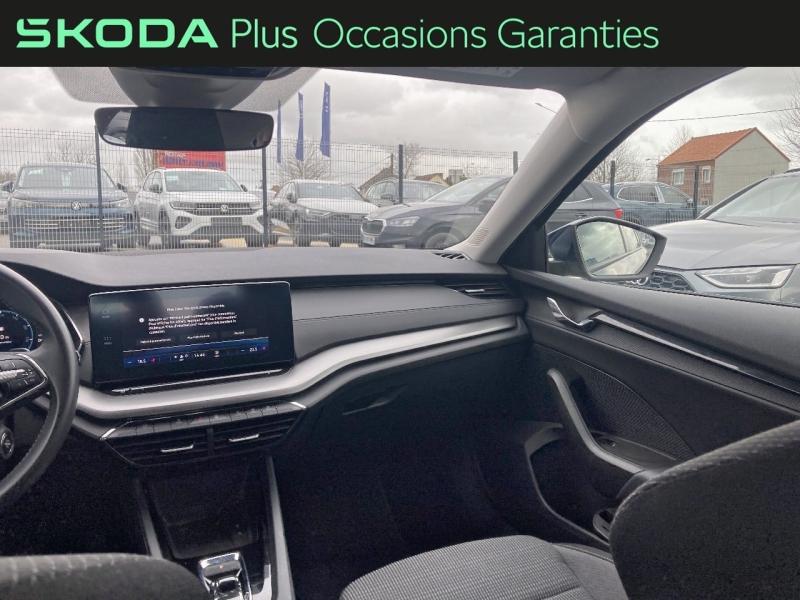 Voitures occasions ŠKODA OCTAVIA Ambition Bruay-la-Buissière