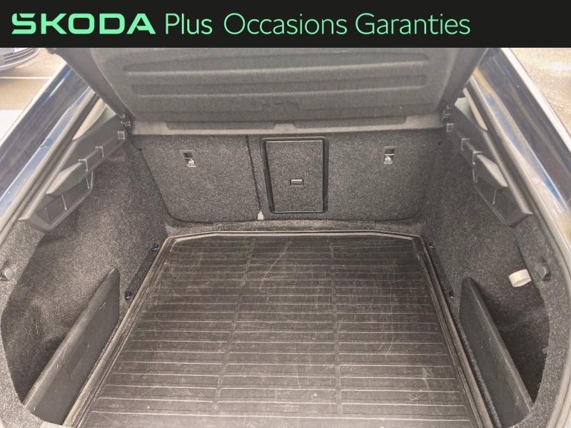 Voitures occasions ŠKODA OCTAVIA Ambition Bruay-la-Buissière